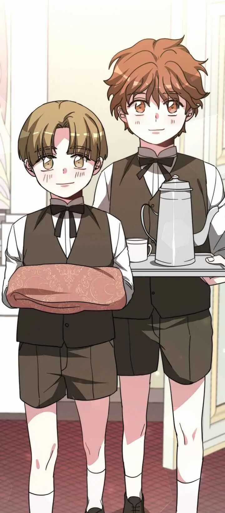 Cô Dâu Của Elysian - Chapter 5 - Trang 61