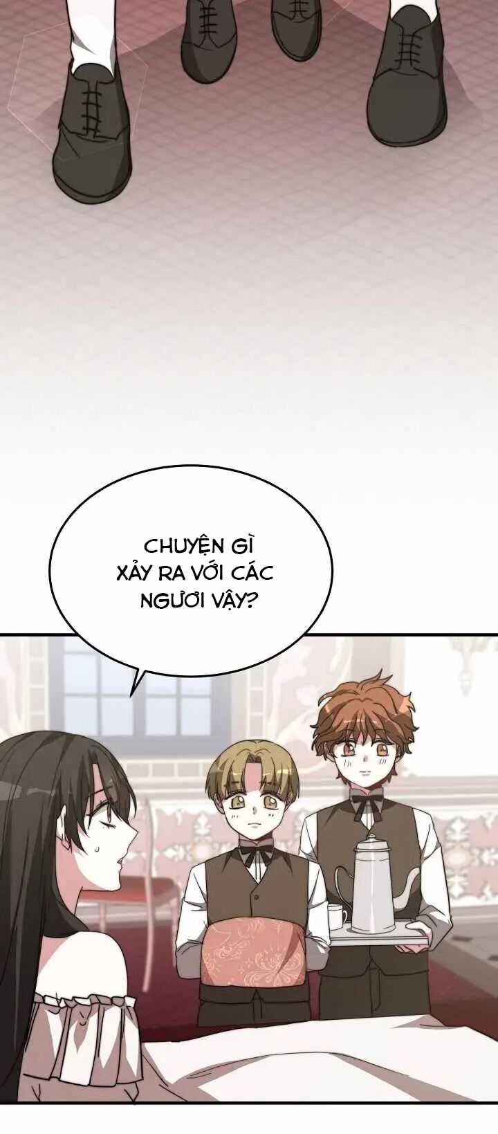 Cô Dâu Của Elysian - Chapter 5 - Trang 62