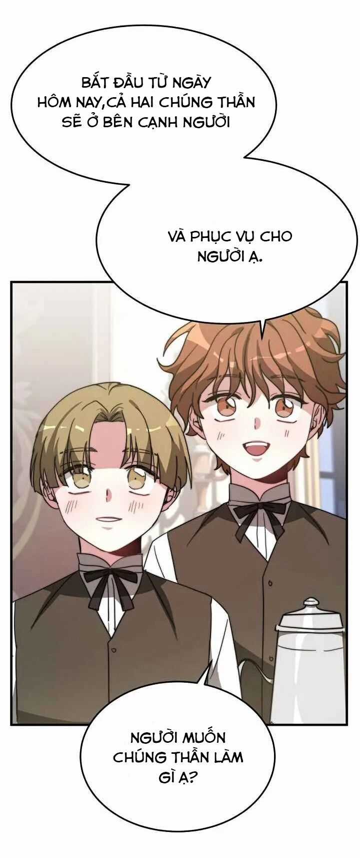 Cô Dâu Của Elysian - Chapter 5 - Trang 63