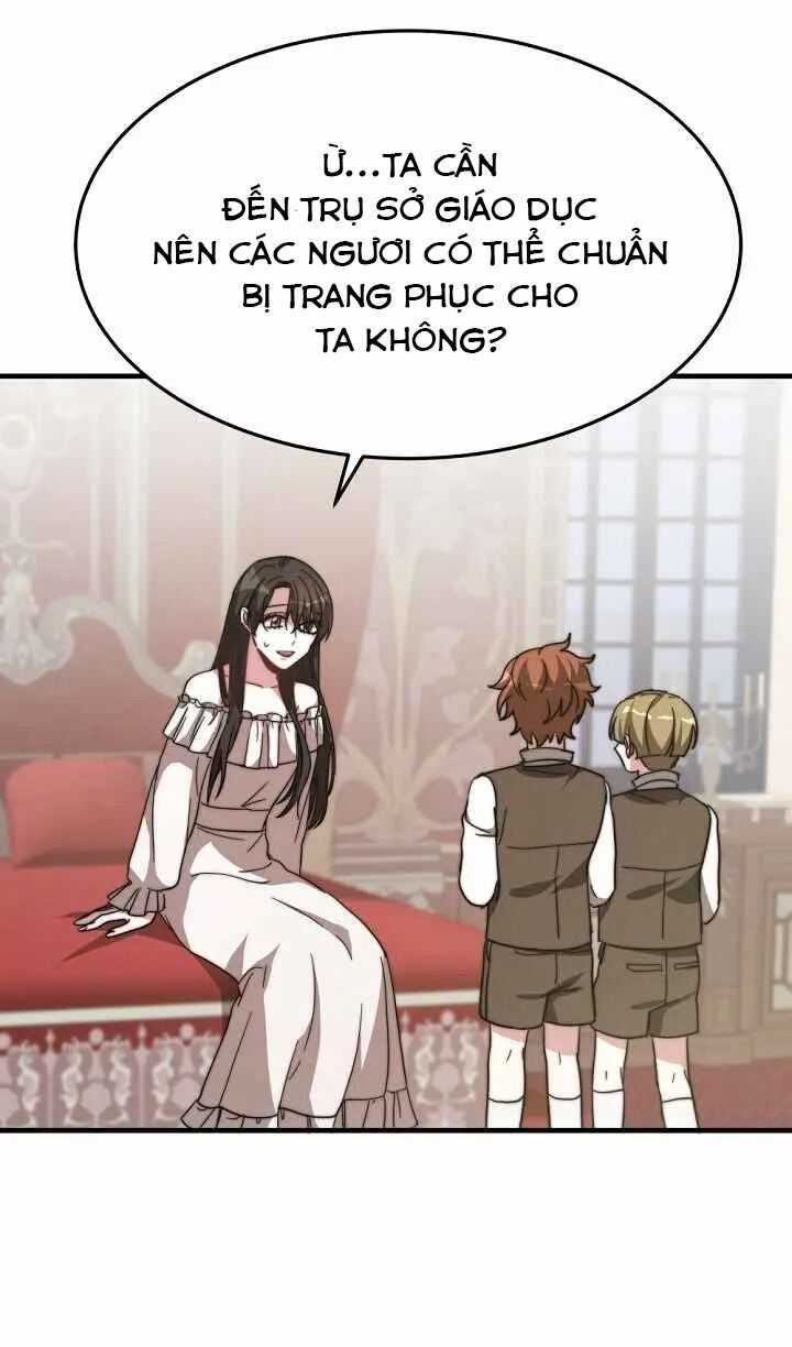 Cô Dâu Của Elysian - Chapter 5 - Trang 64