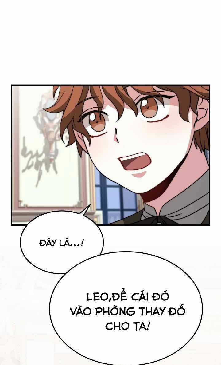 Cô Dâu Của Elysian - Chapter 6 - Trang 14