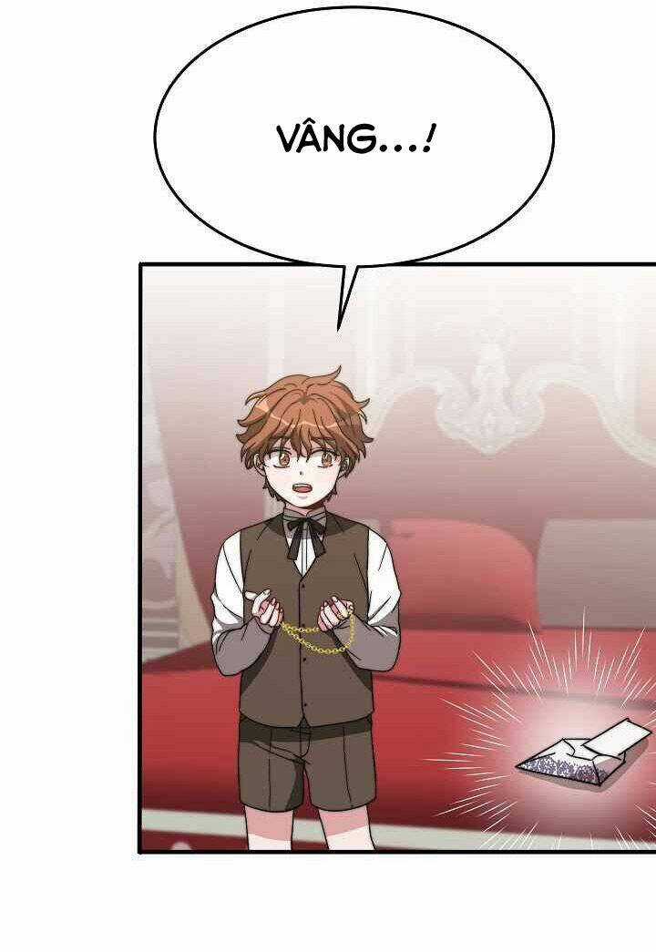 Cô Dâu Của Elysian - Chapter 6 - Trang 17