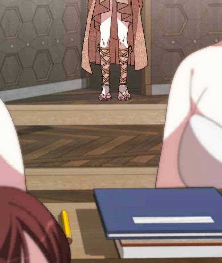 Cô Dâu Của Elysian - Chapter 6 - Trang 33