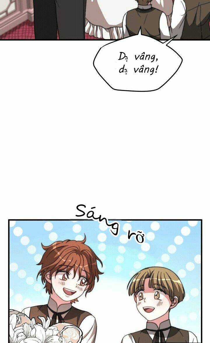 Cô Dâu Của Elysian - Chapter 7 - Trang 21