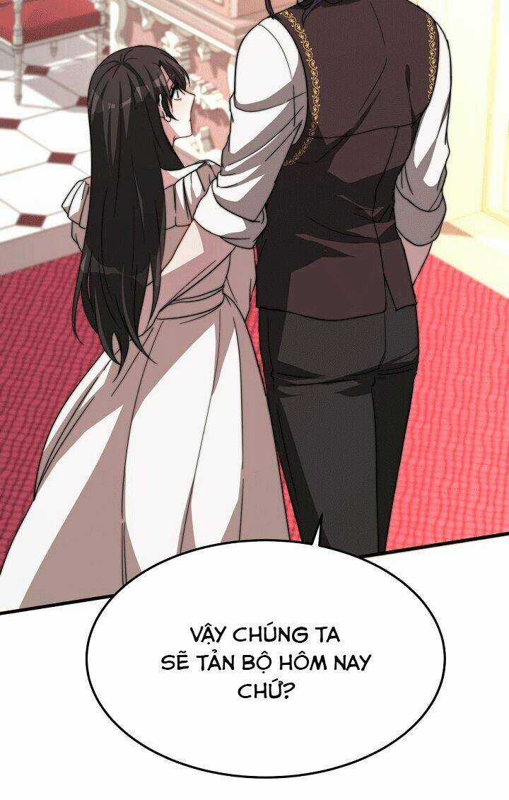 Cô Dâu Của Elysian - Chapter 7 - Trang 37