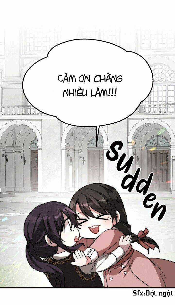 Cô Dâu Của Elysian - Chapter 7 - Trang 77