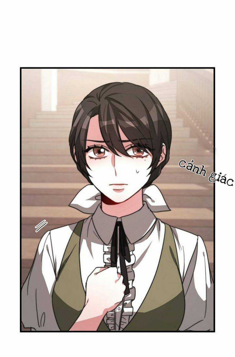 Cô Dâu Của Elysian - Chapter 8 - Trang 11