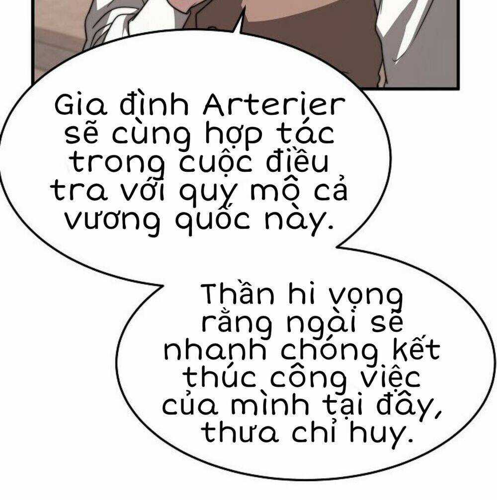 Cô Dâu Của Elysian - Chapter 8 - Trang 15