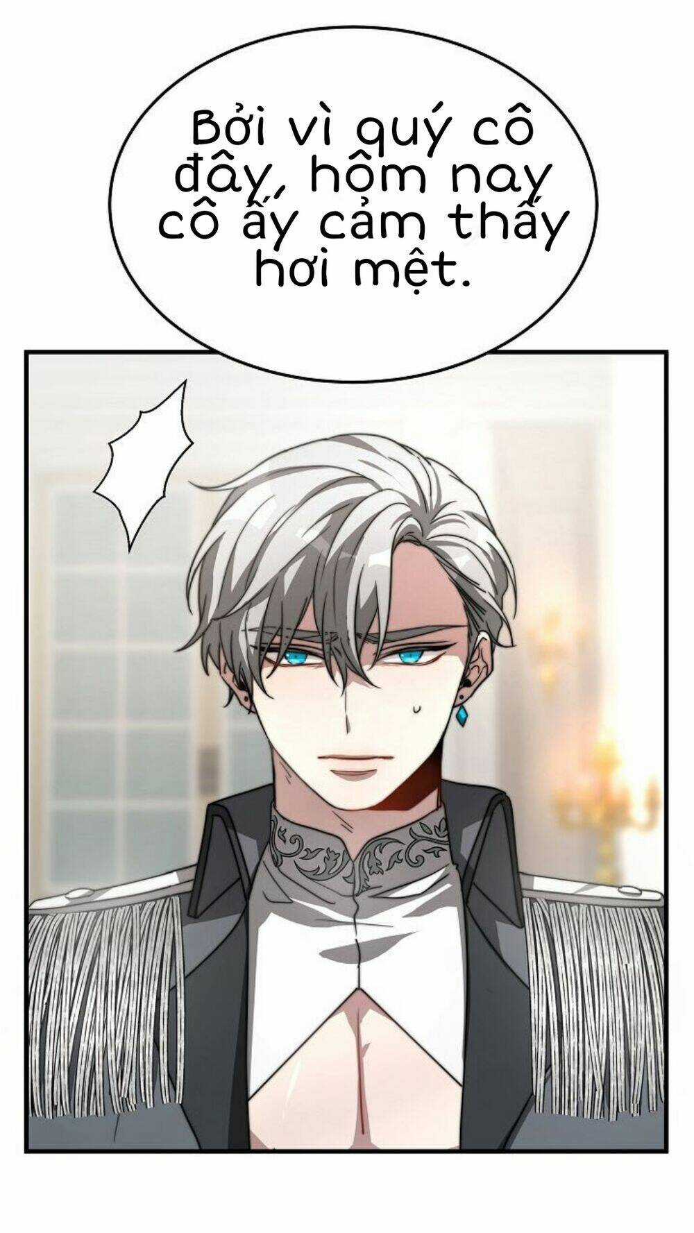 Cô Dâu Của Elysian - Chapter 8 - Trang 16