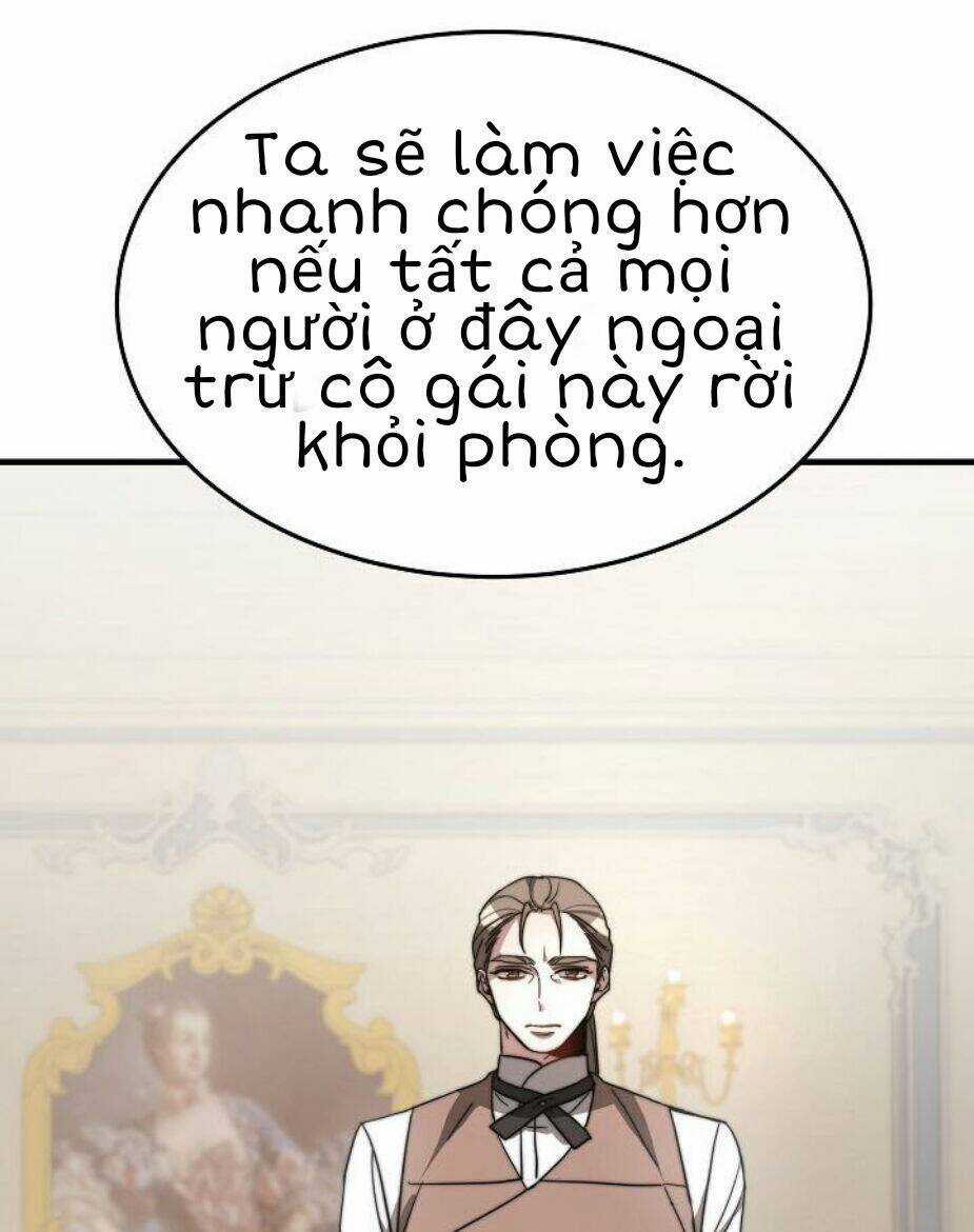 Cô Dâu Của Elysian - Chapter 8 - Trang 17