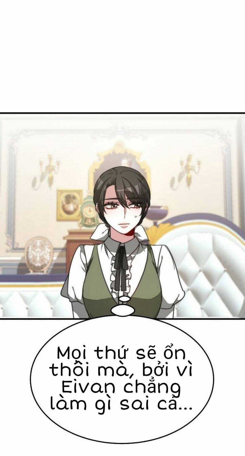 Cô Dâu Của Elysian - Chapter 8 - Trang 19