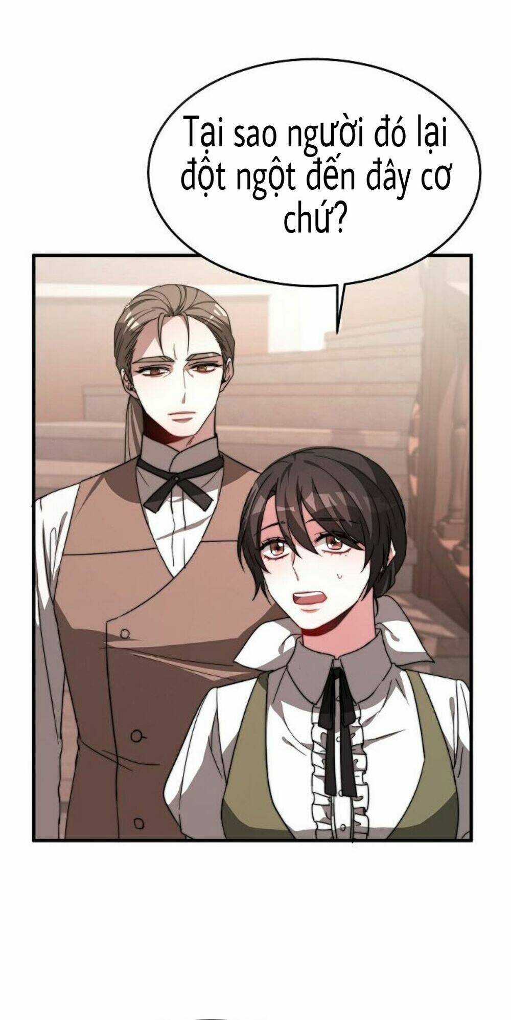 Cô Dâu Của Elysian - Chapter 8 - Trang 3