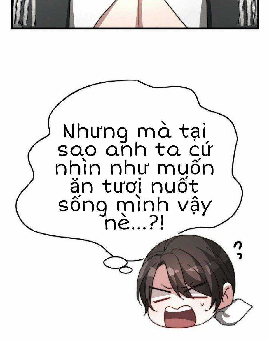 Cô Dâu Của Elysian - Chapter 8 - Trang 22
