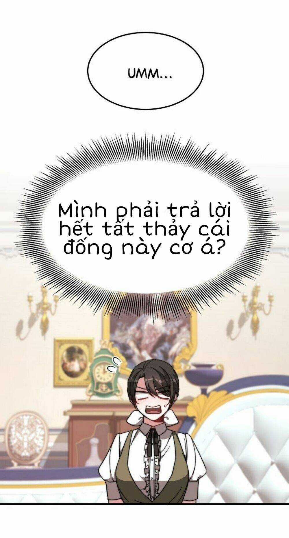 Cô Dâu Của Elysian - Chapter 8 - Trang 28