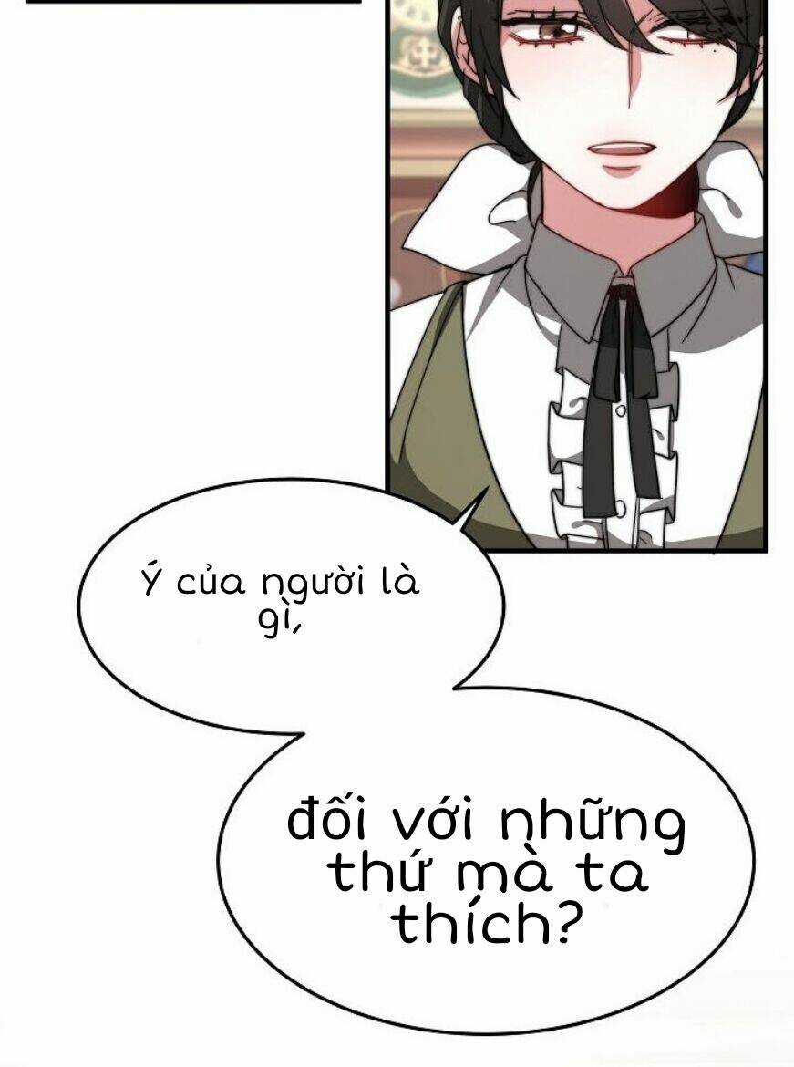 Cô Dâu Của Elysian - Chapter 8 - Trang 30