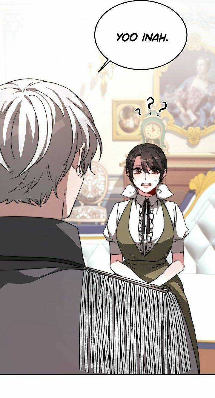 Cô Dâu Của Elysian - Chapter 8 - Trang 31