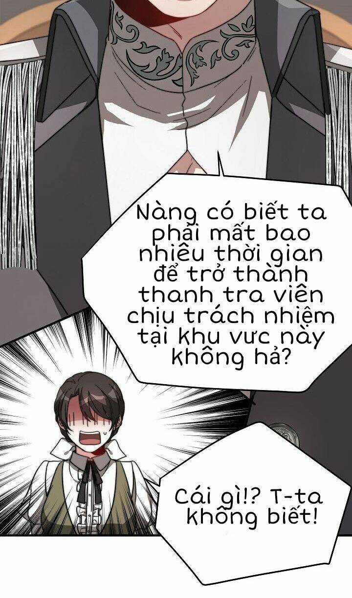 Cô Dâu Của Elysian - Chapter 8 - Trang 33