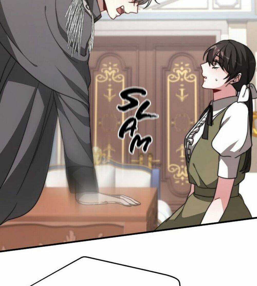 Cô Dâu Của Elysian - Chapter 8 - Trang 35