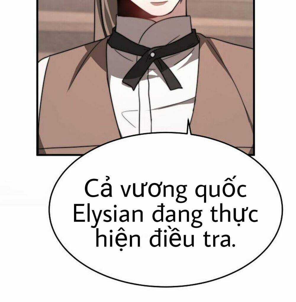 Cô Dâu Của Elysian - Chapter 8 - Trang 5