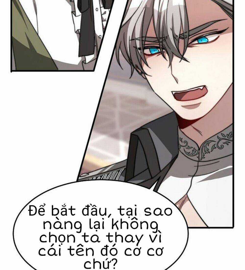 Cô Dâu Của Elysian - Chapter 8 - Trang 43