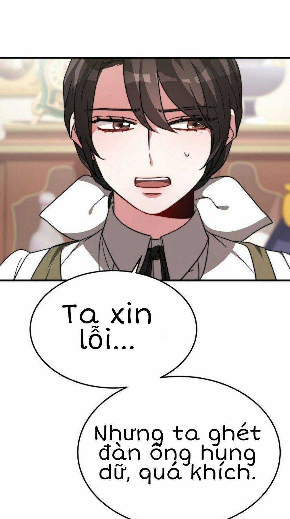 Cô Dâu Của Elysian - Chapter 8 - Trang 48