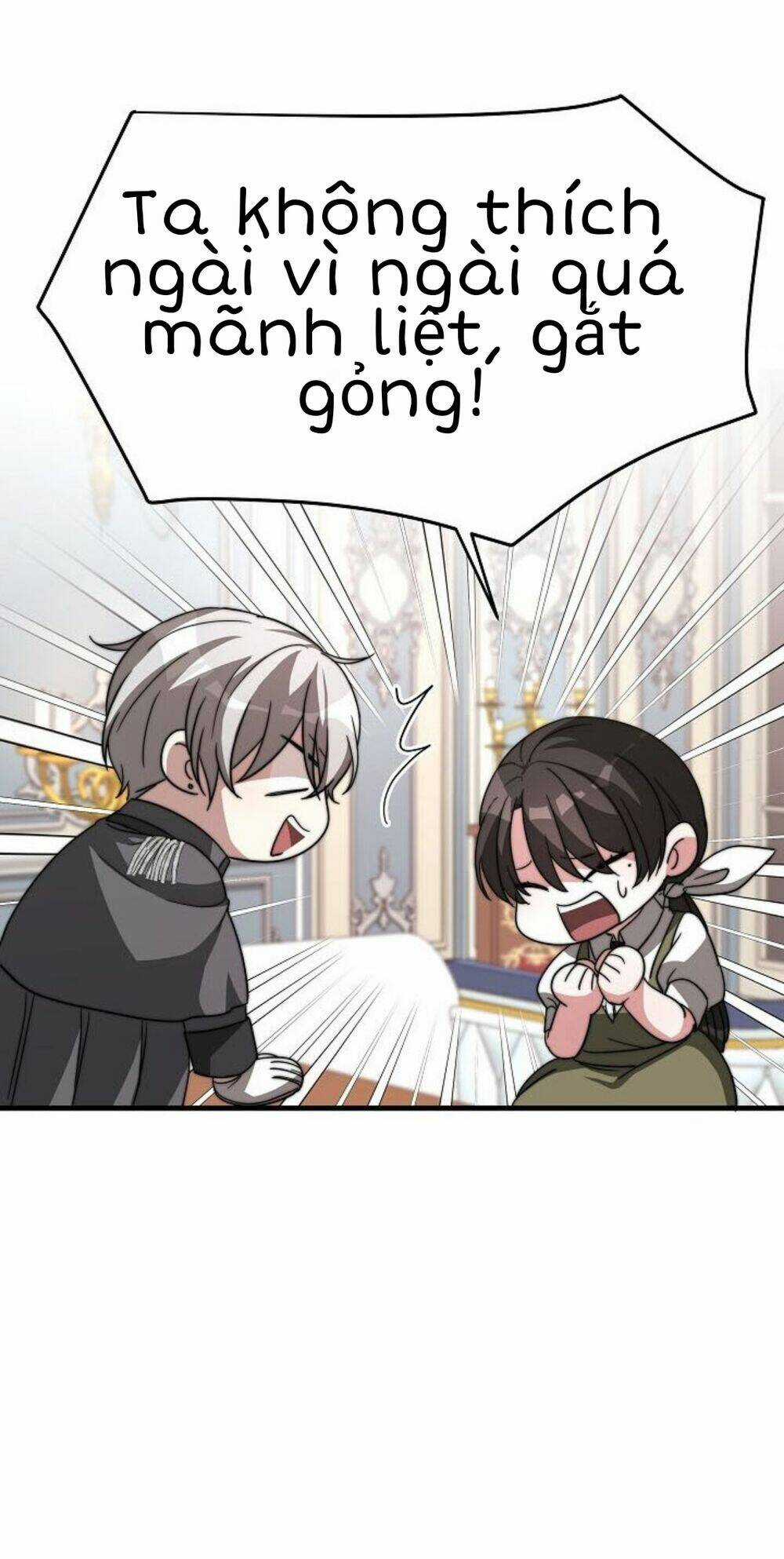 Cô Dâu Của Elysian - Chapter 8 - Trang 51