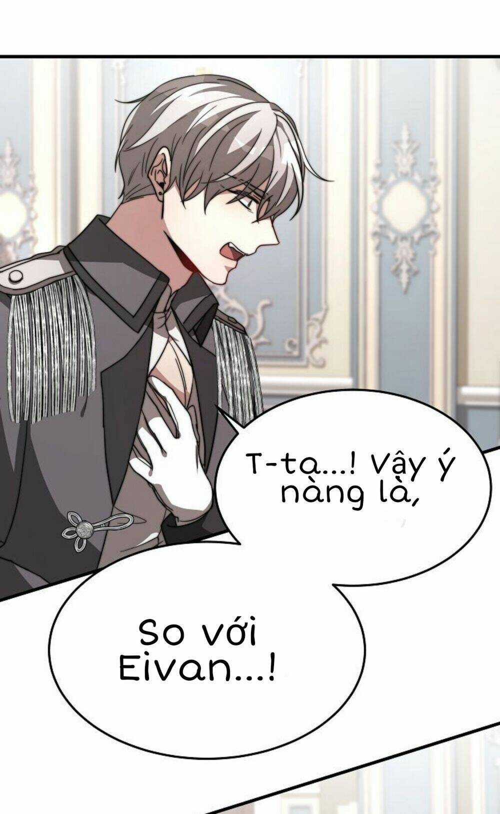 Cô Dâu Của Elysian - Chapter 8 - Trang 52