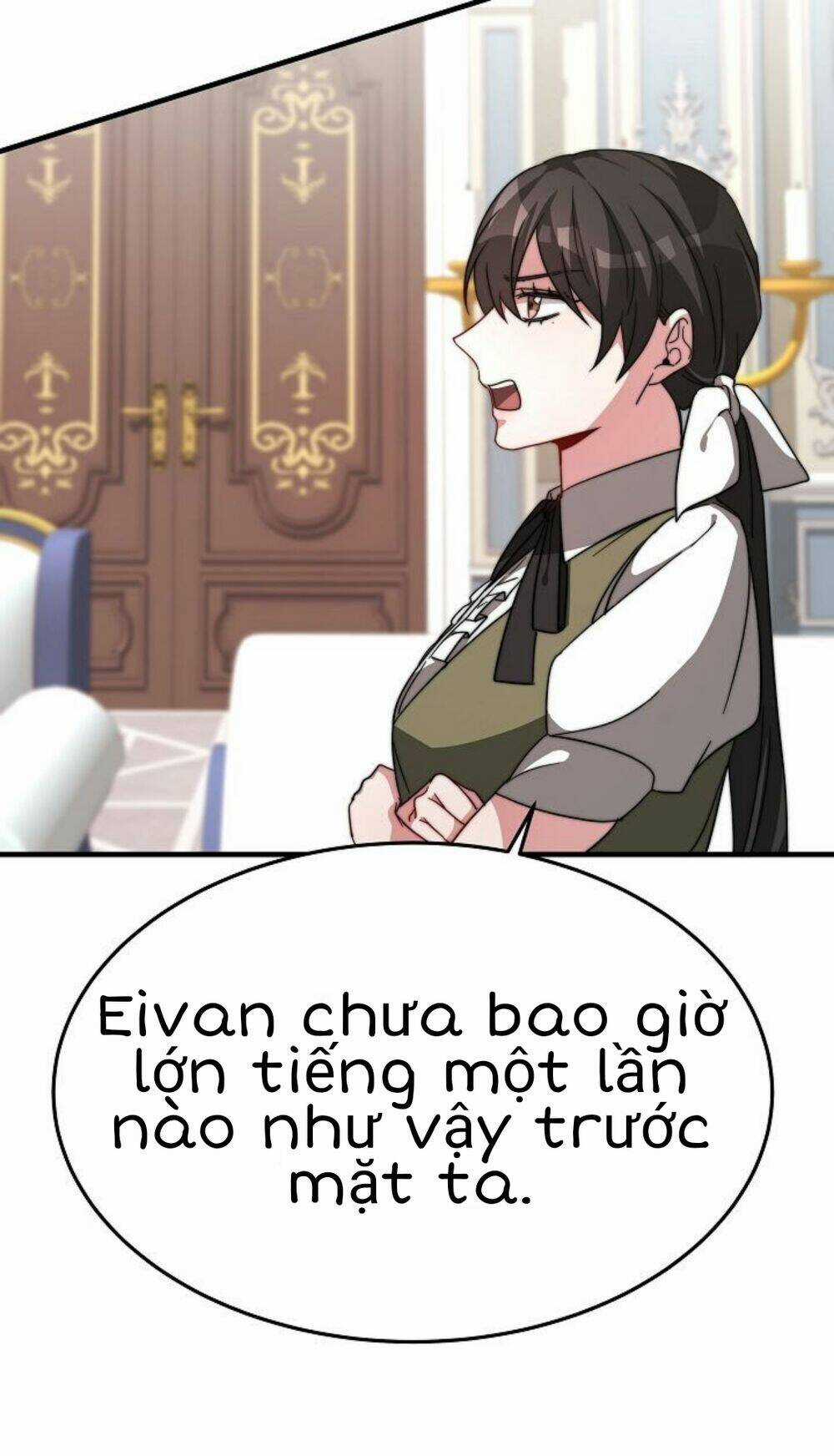 Cô Dâu Của Elysian - Chapter 8 - Trang 53