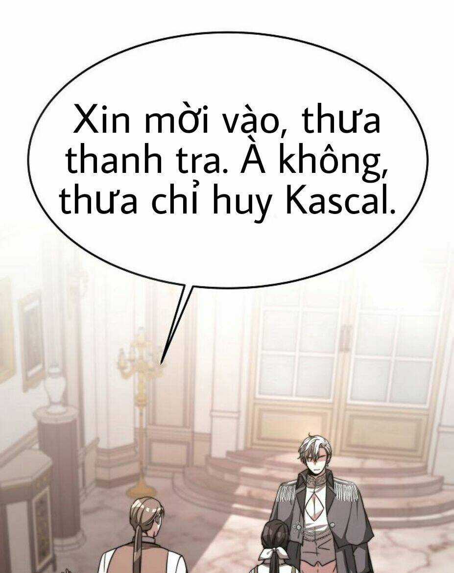 Cô Dâu Của Elysian - Chapter 8 - Trang 8
