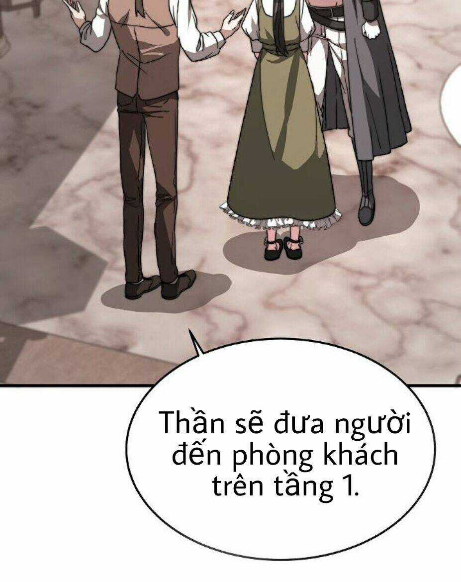 Cô Dâu Của Elysian - Chapter 8 - Trang 9