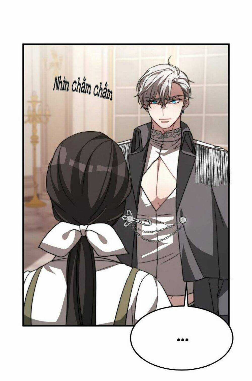 Cô Dâu Của Elysian - Chapter 8 - Trang 10