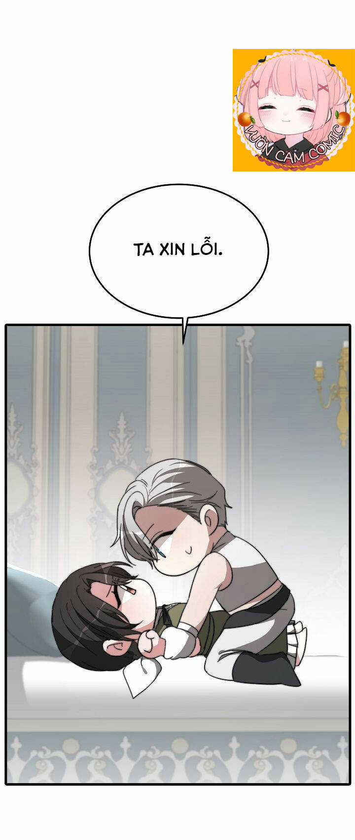 Cô Dâu Của Elysian - Chapter 9 - Trang 14