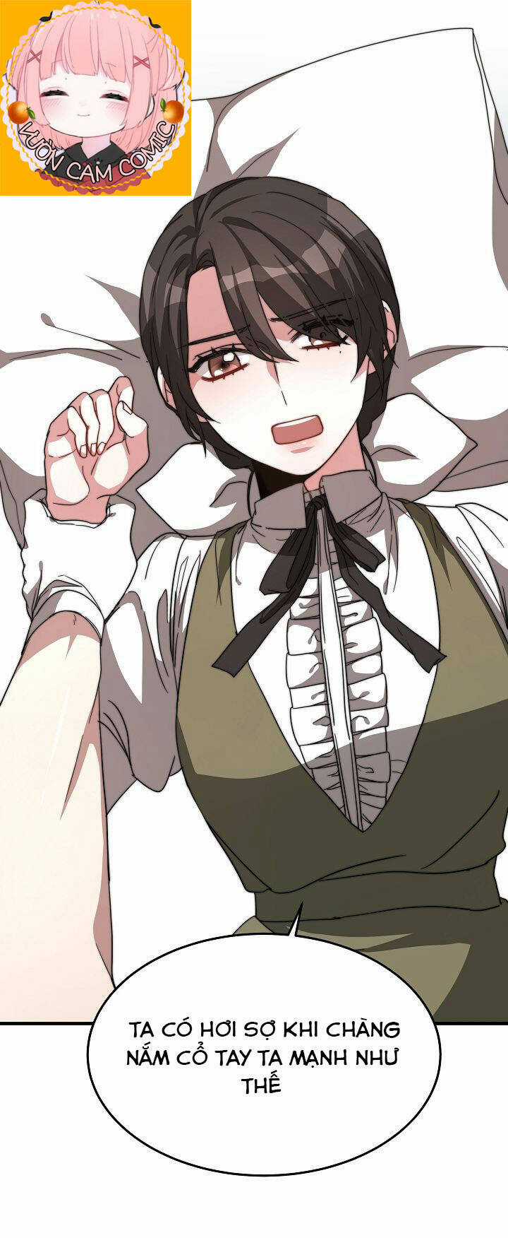 Cô Dâu Của Elysian - Chapter 9 - Trang 17