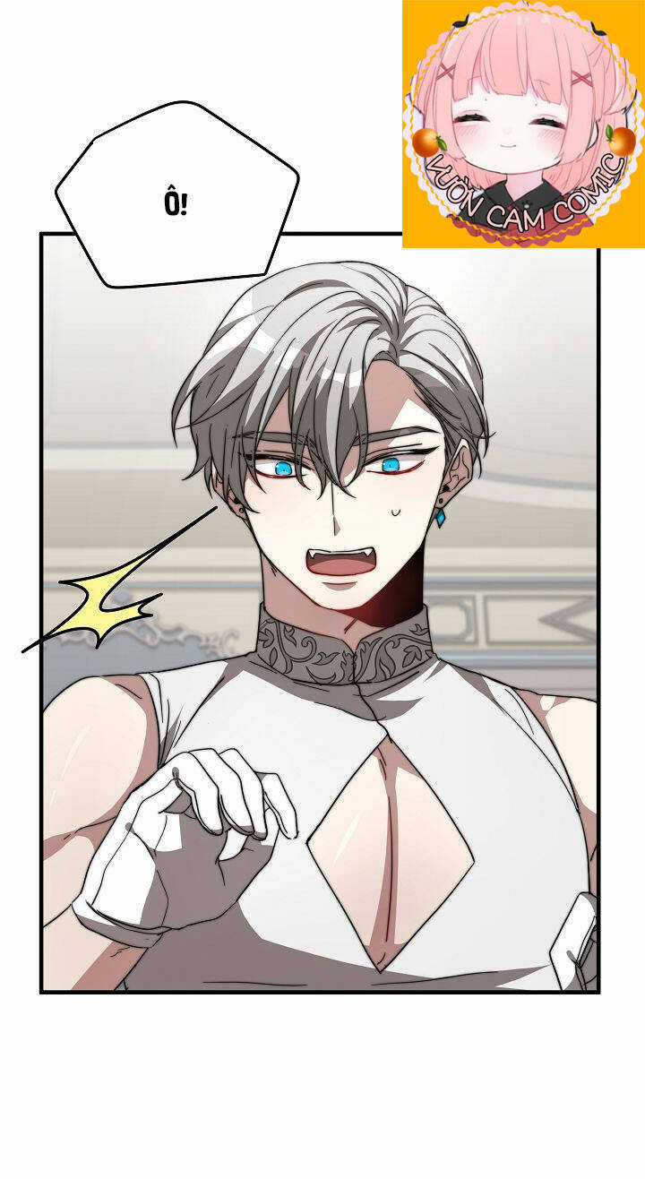 Cô Dâu Của Elysian - Chapter 9 - Trang 18