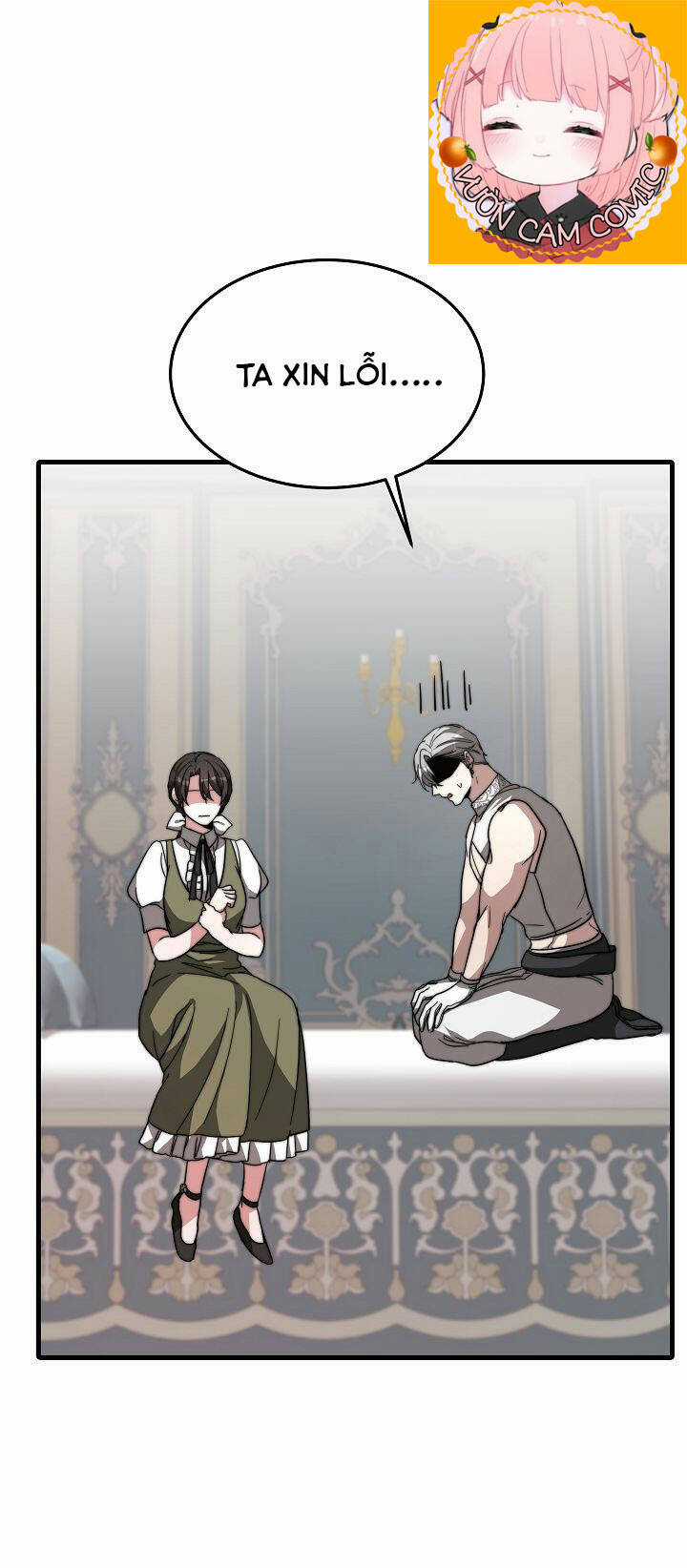 Cô Dâu Của Elysian - Chapter 9 - Trang 20