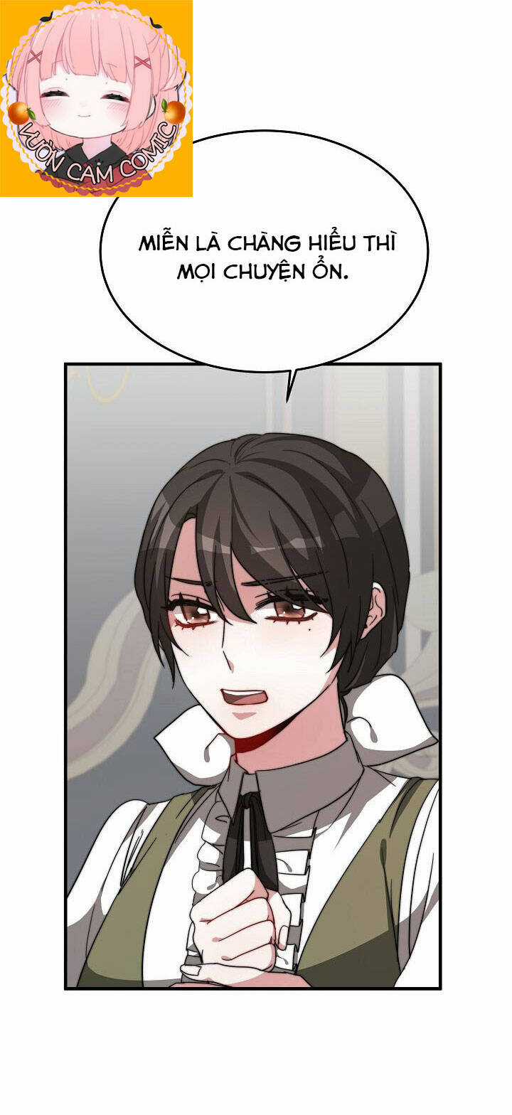 Cô Dâu Của Elysian - Chapter 9 - Trang 21