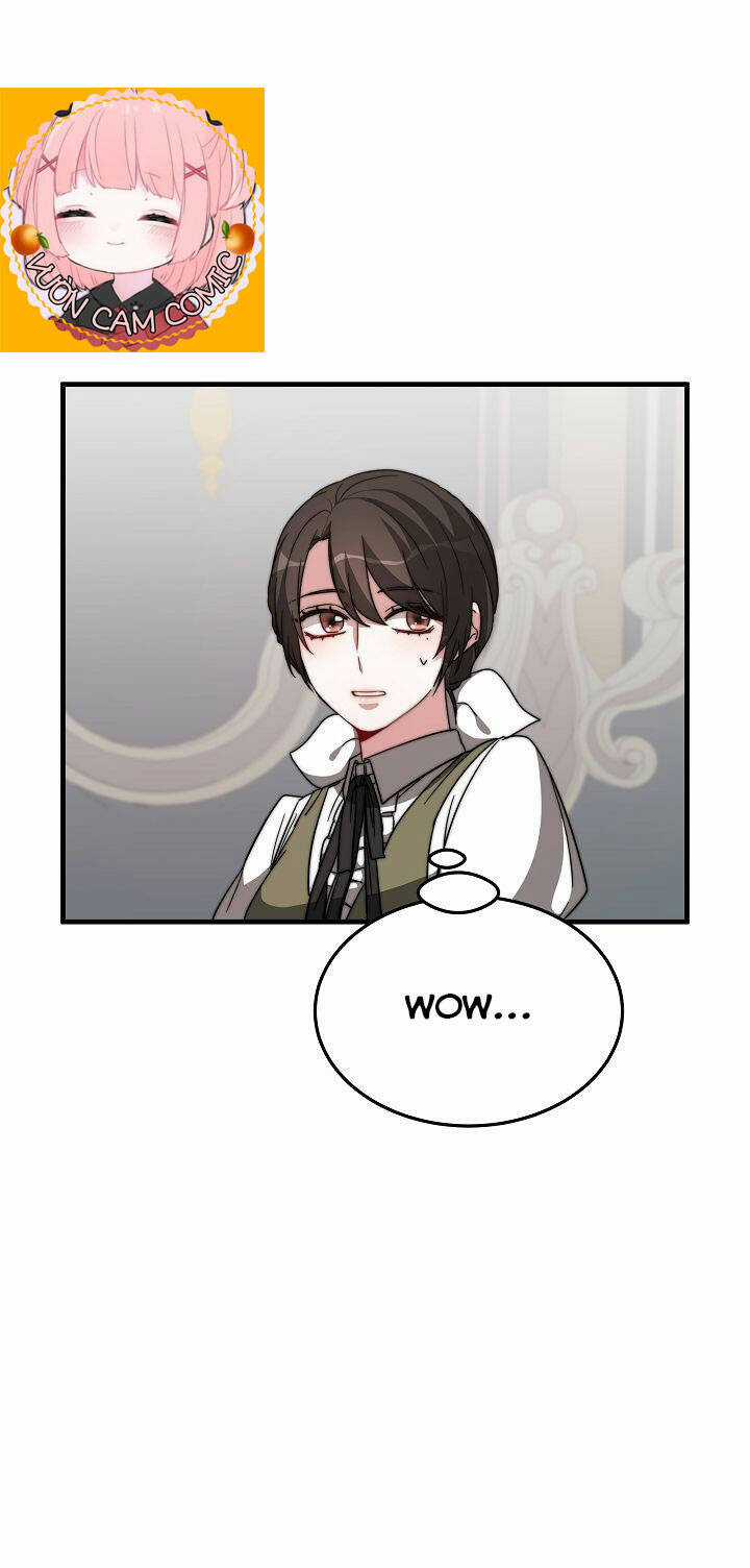 Cô Dâu Của Elysian - Chapter 9 - Trang 25