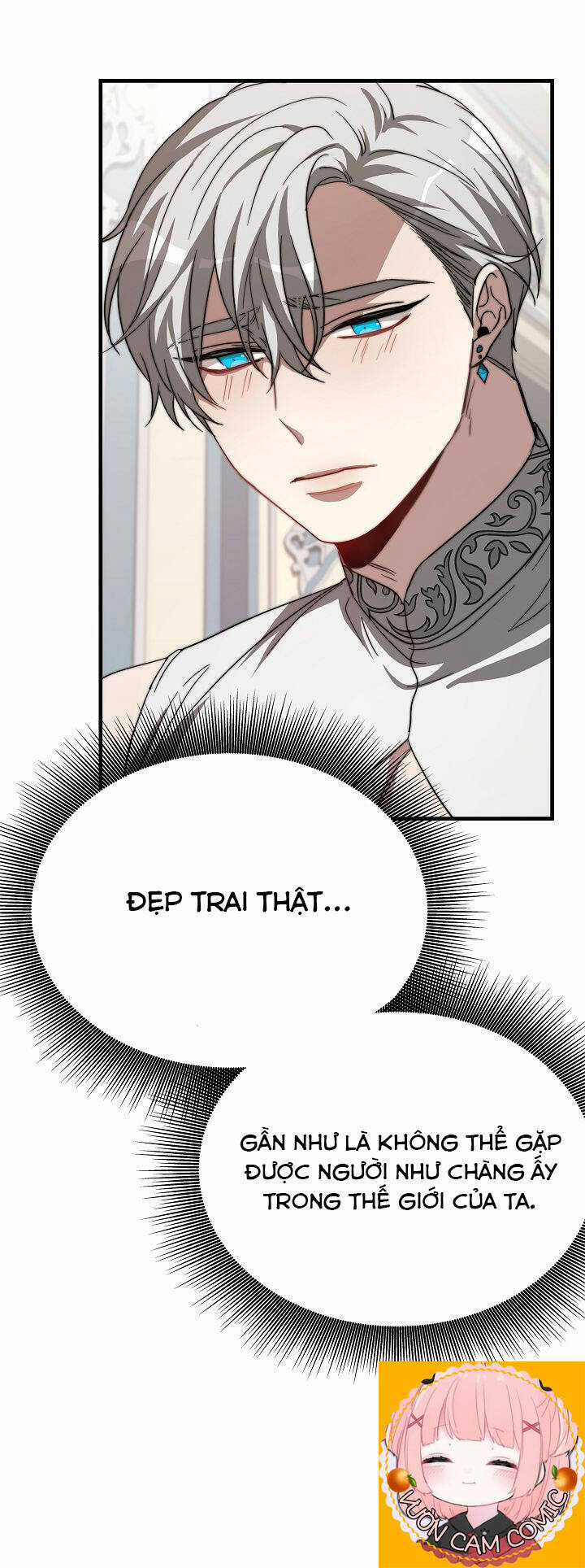 Cô Dâu Của Elysian - Chapter 9 - Trang 27