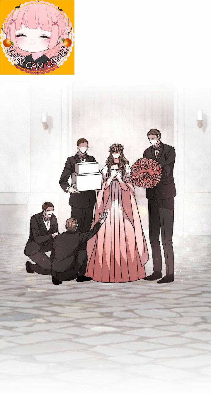 Cô Dâu Của Elysian - Chapter 9 - Trang 30