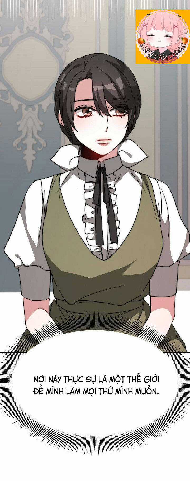 Cô Dâu Của Elysian - Chapter 9 - Trang 36