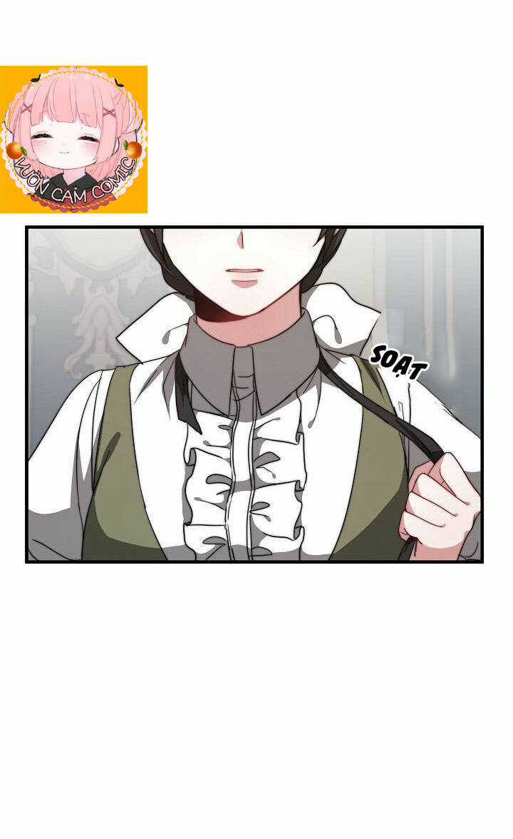 Cô Dâu Của Elysian - Chapter 9 - Trang 37