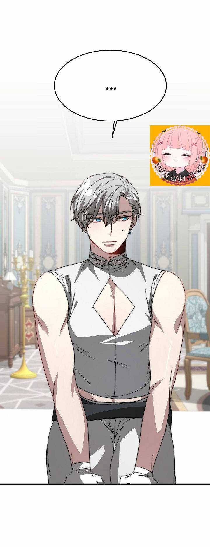 Cô Dâu Của Elysian - Chapter 9 - Trang 41