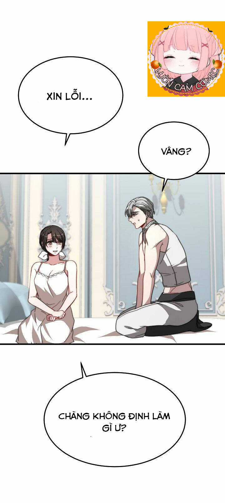 Cô Dâu Của Elysian - Chapter 9 - Trang 43