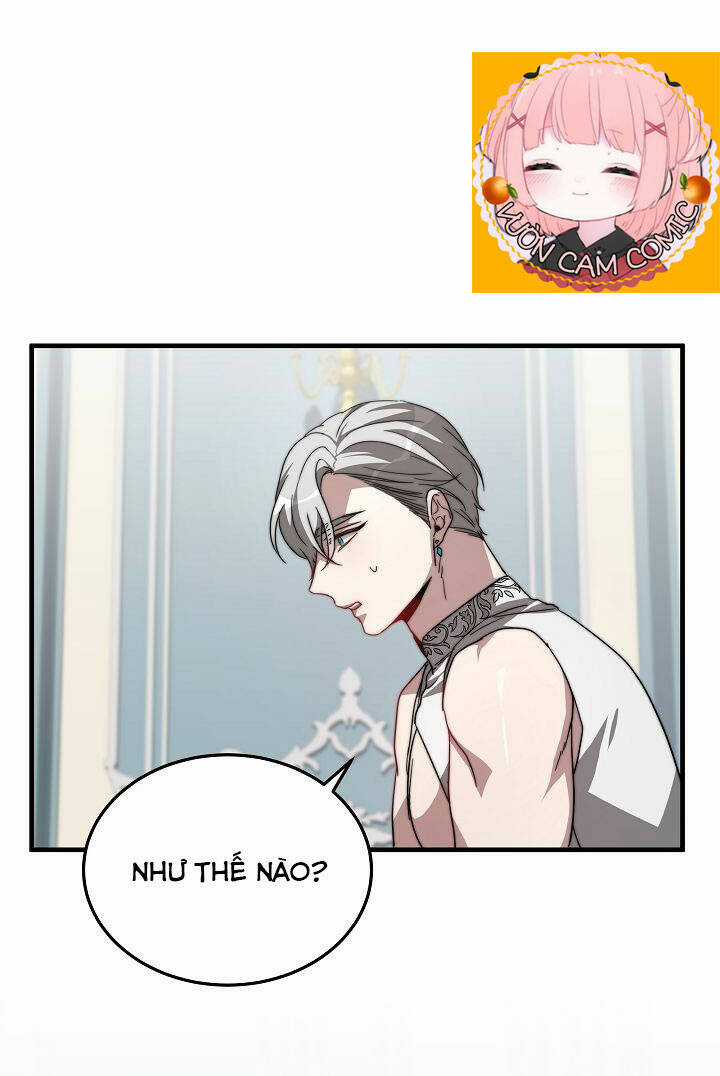 Cô Dâu Của Elysian - Chapter 9 - Trang 44