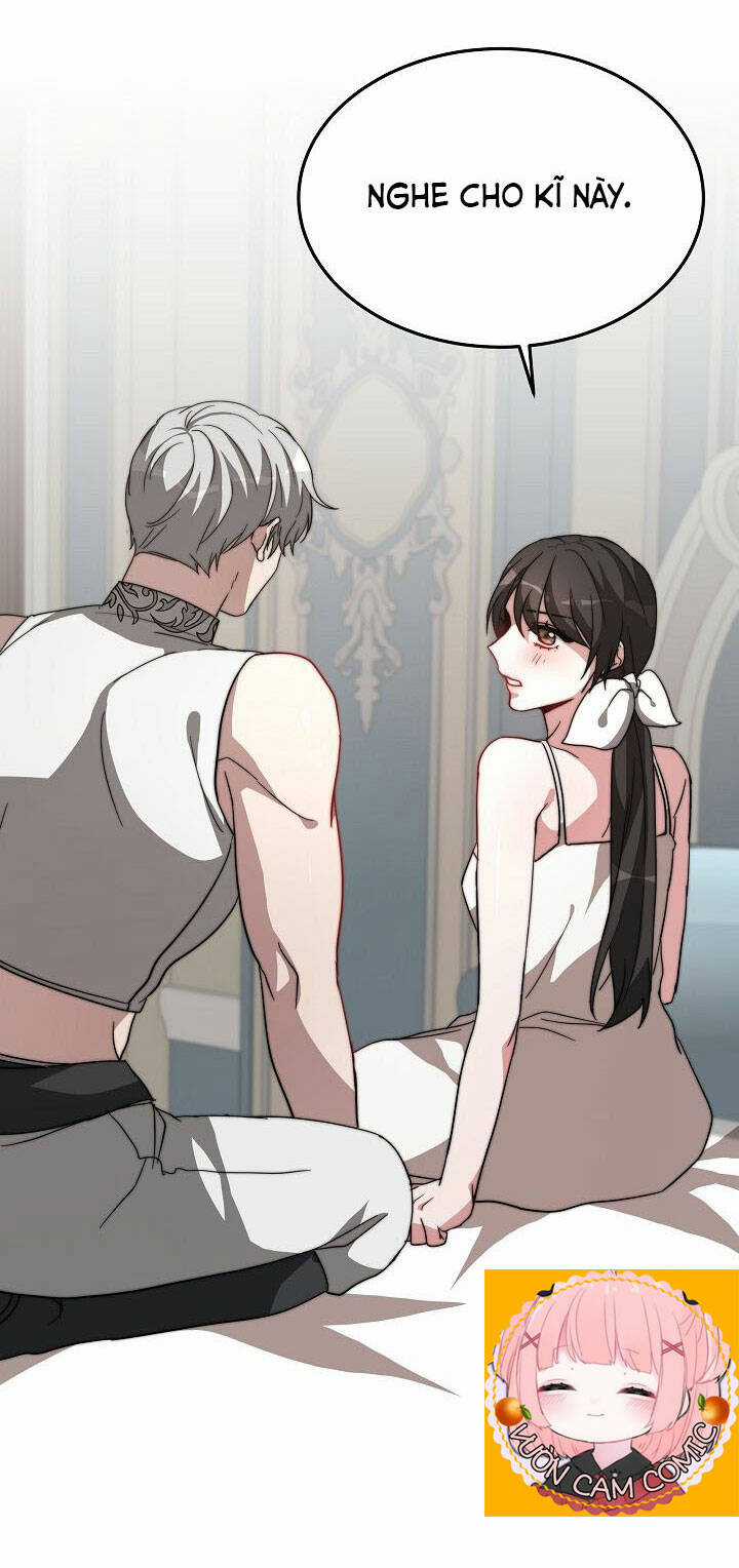 Cô Dâu Của Elysian - Chapter 9 - Trang 49