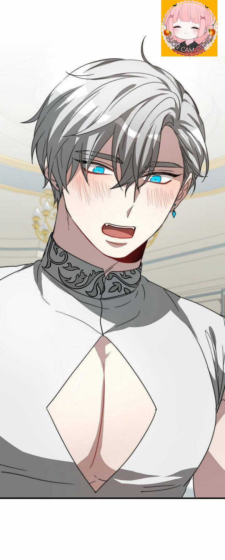 Cô Dâu Của Elysian - Chapter 9 - Trang 51