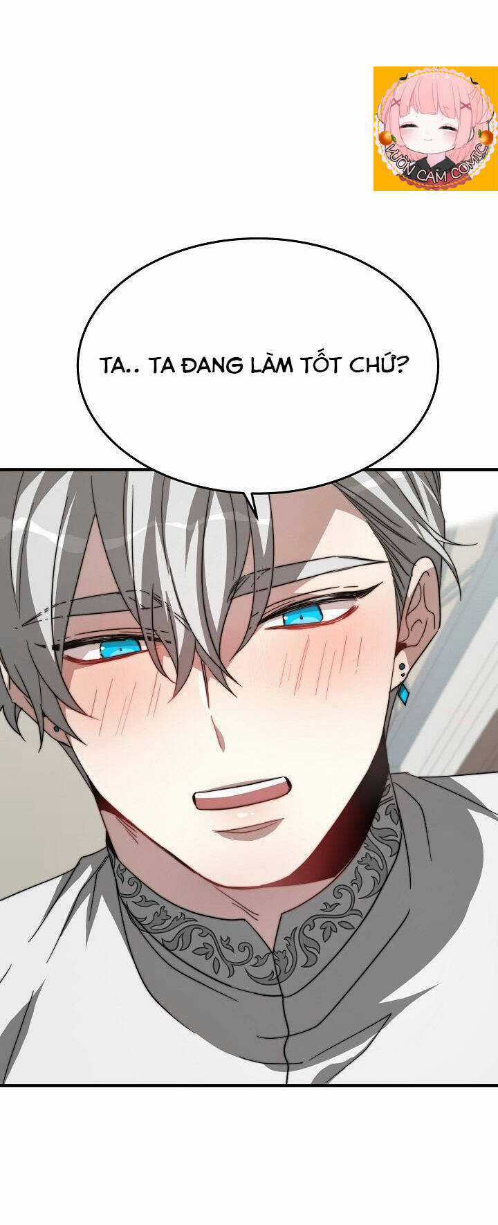 Cô Dâu Của Elysian - Chapter 9 - Trang 59