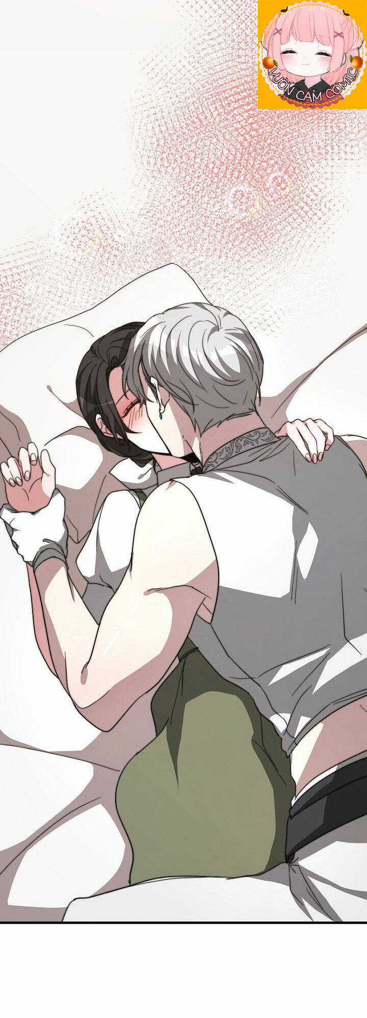 Cô Dâu Của Elysian - Chapter 9 - Trang 7