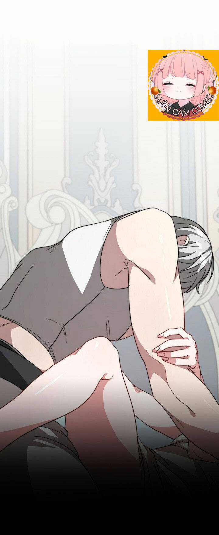 Cô Dâu Của Elysian - Chapter 9 - Trang 62