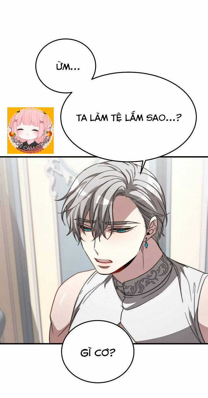 Cô Dâu Của Elysian - Chapter 9 - Trang 79